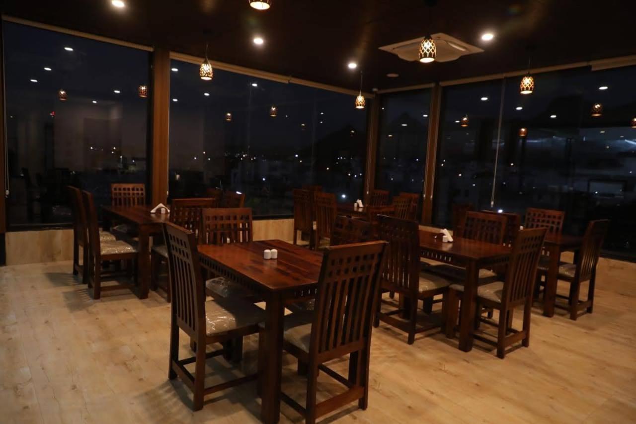 Parampara Hotels And Resorts Udaipur Exterior photo